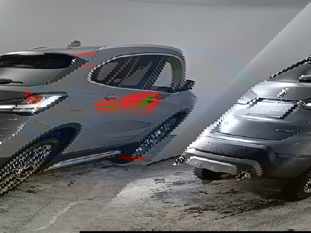 BMW X1 usata a Ascoli Piceno (4)