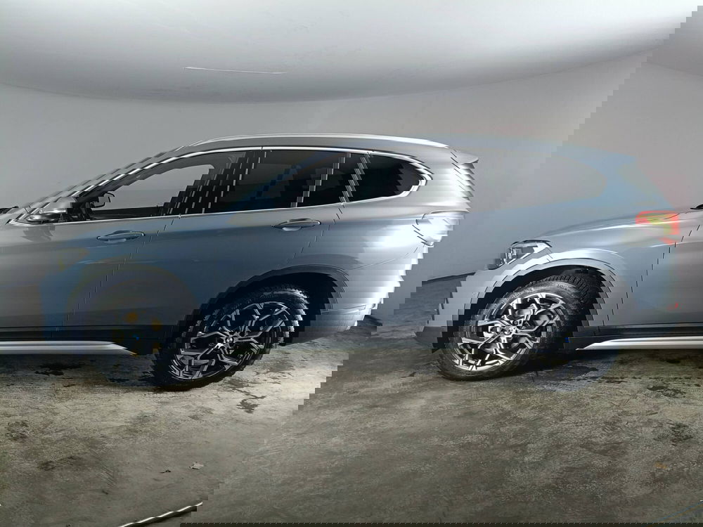 BMW X1 usata a Ascoli Piceno (6)