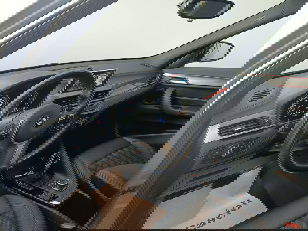 BMW X1 usata a Ascoli Piceno (7)