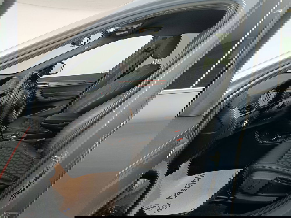 BMW X1 usata a Ascoli Piceno (8)