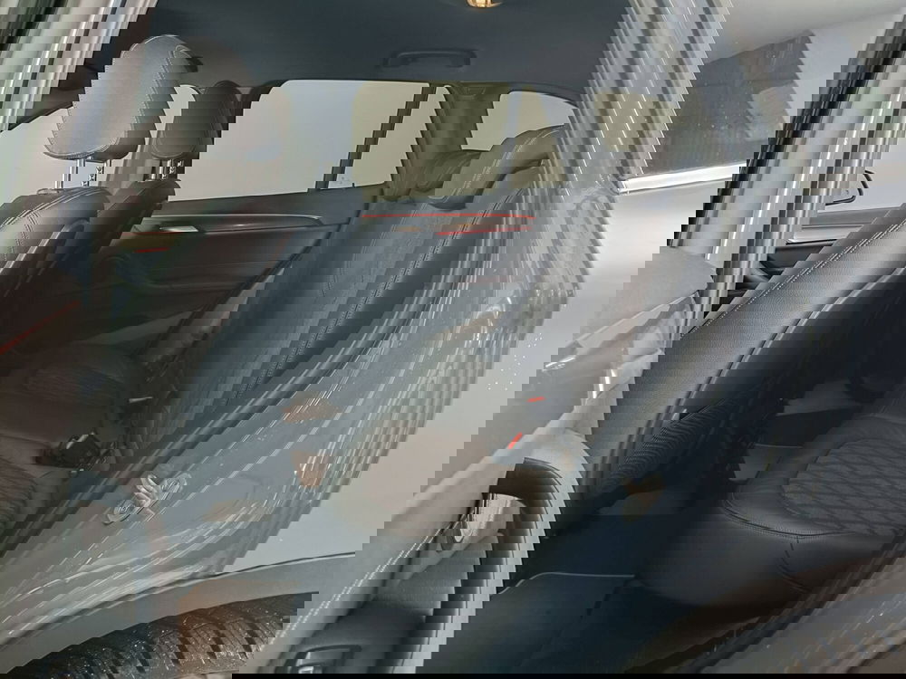 BMW X1 usata a Ascoli Piceno (9)