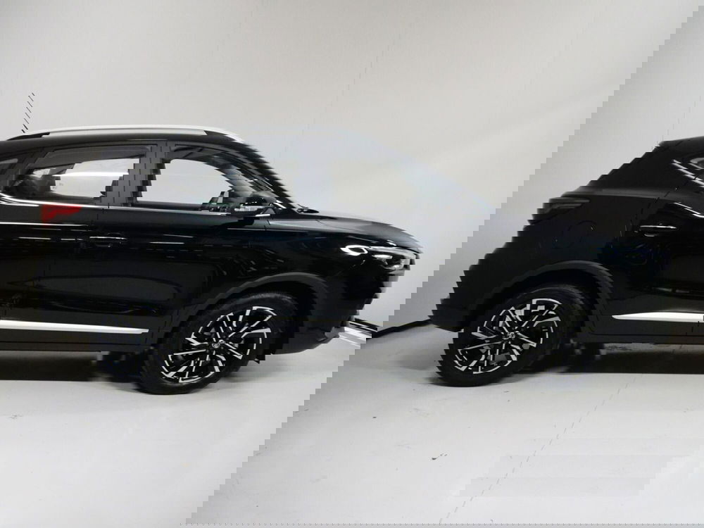 Mg ZS usata a Napoli