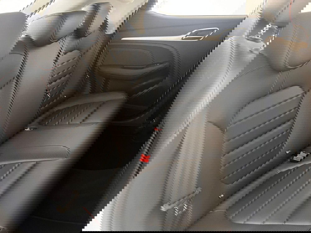 Mg ZS usata a Napoli (3)