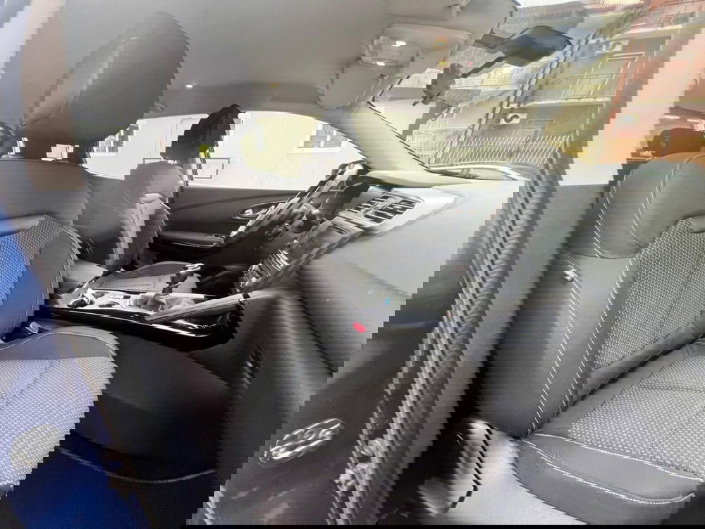 Renault Kadjar usata a Messina (10)
