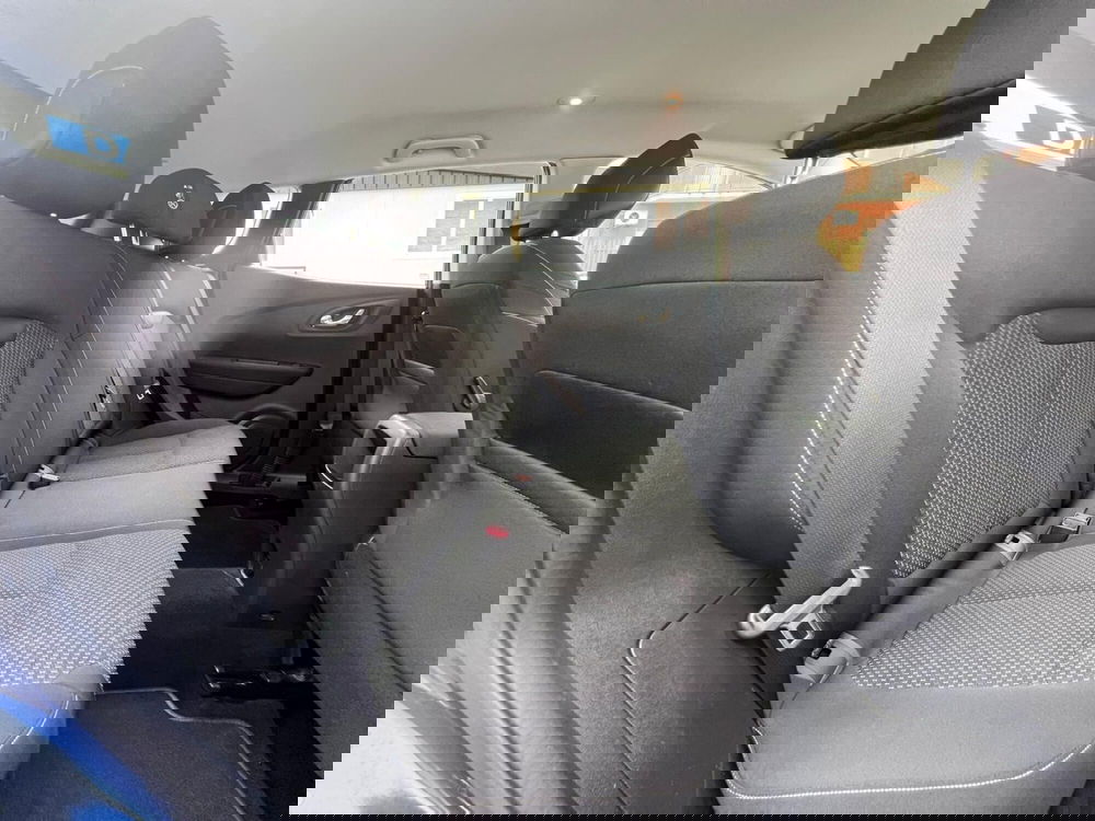 Renault Kadjar usata a Messina (12)
