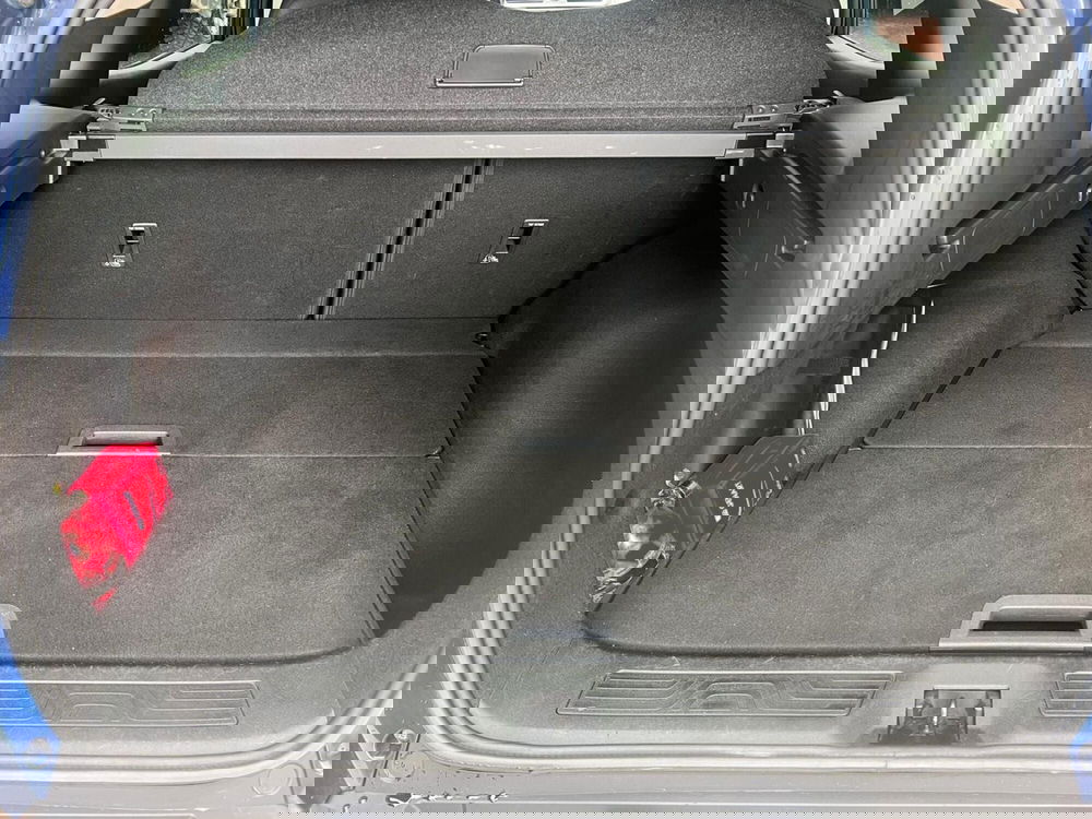 Renault Kadjar usata a Messina (13)