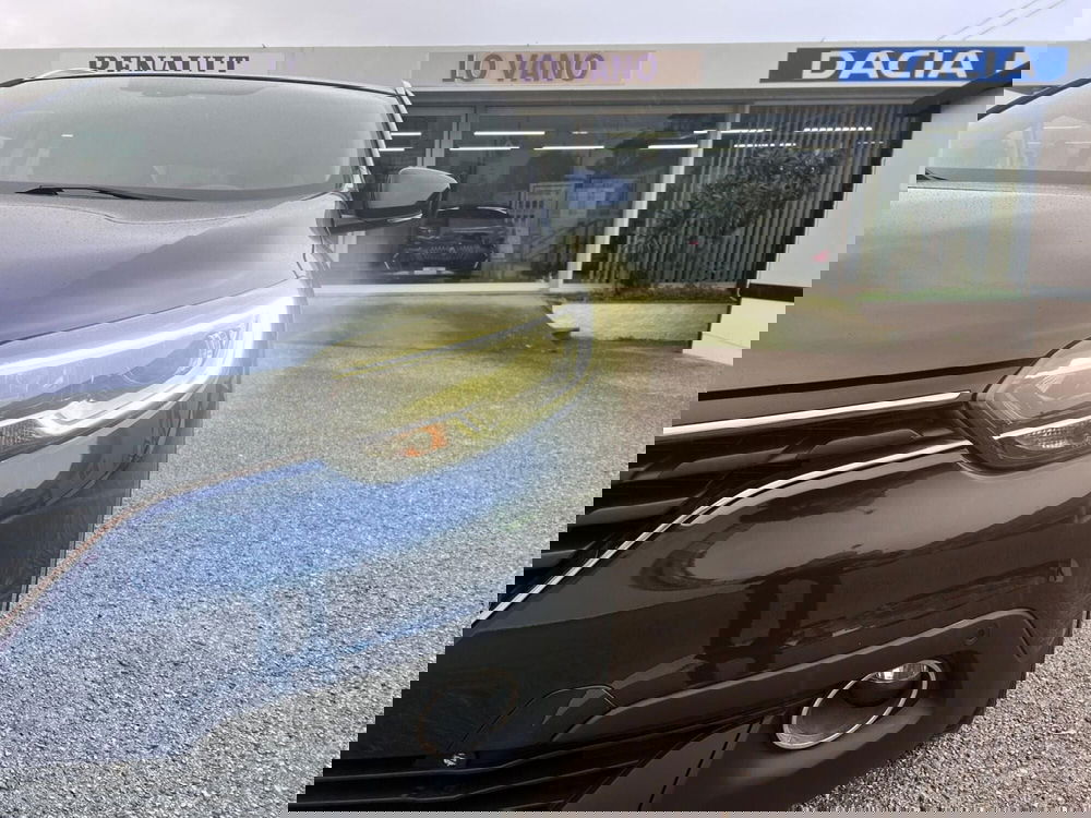 Renault Kadjar usata a Messina (18)