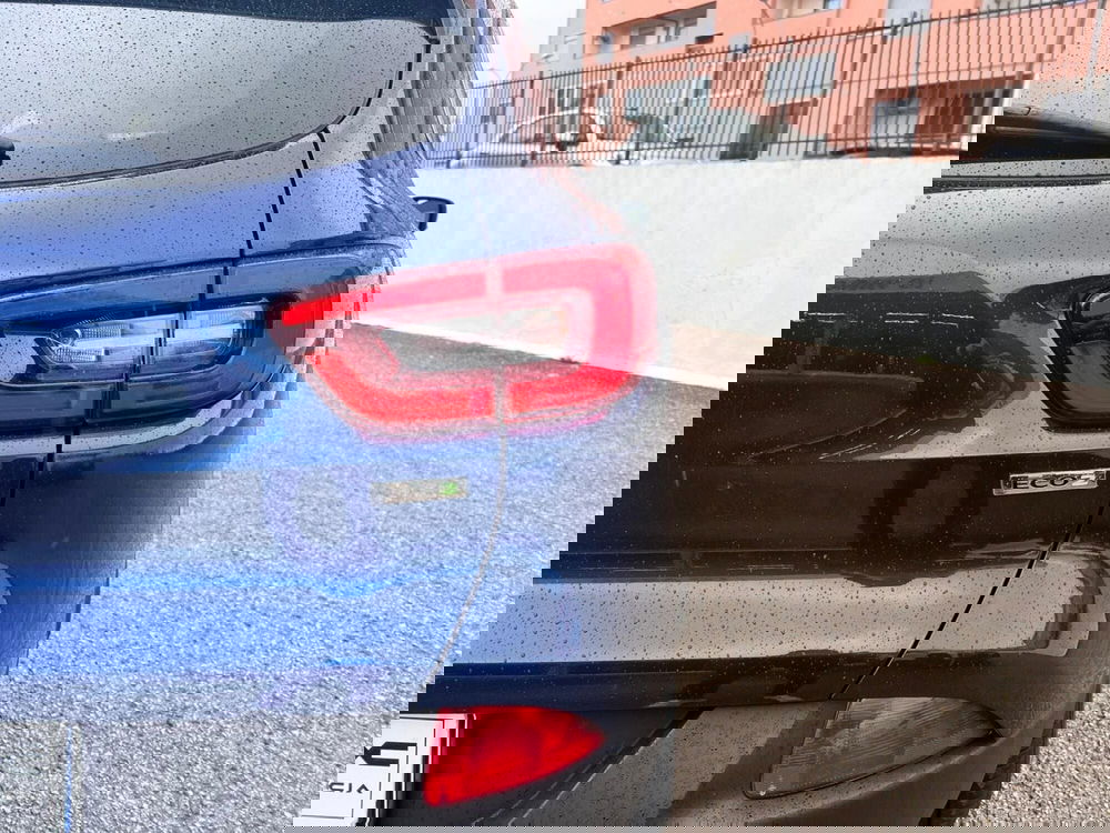 Renault Kadjar usata a Messina (19)