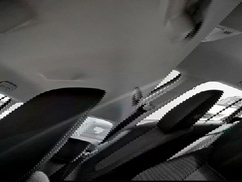 Skoda Octavia Station Wagon usata a Padova (12)