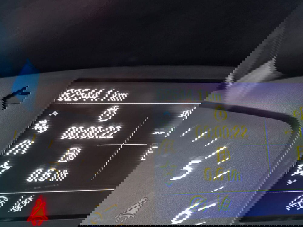 Ford Fiesta usata a Firenze (10)