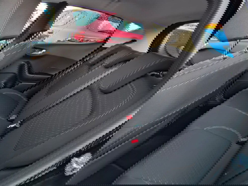 Ford Fiesta usata a Firenze (12)