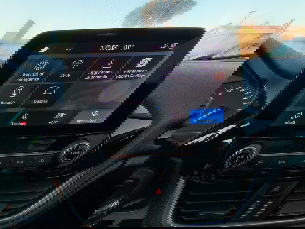 Ford Fiesta usata a Firenze (13)