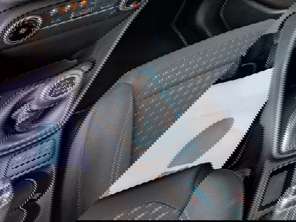 Ford Fiesta usata a Firenze (15)