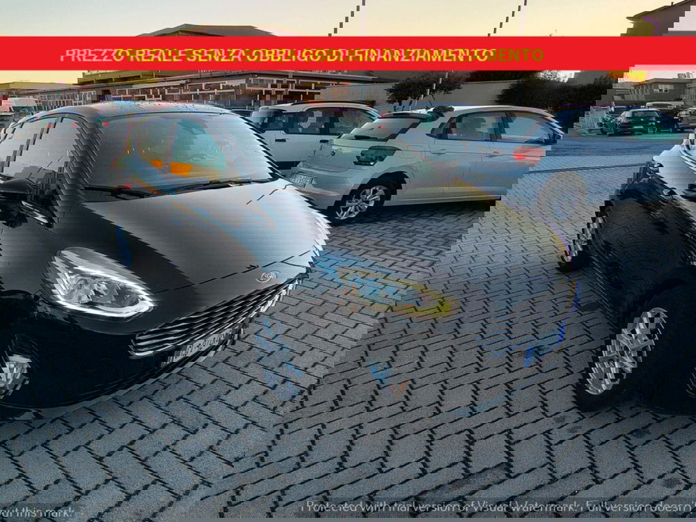 Ford Fiesta usata a Firenze (3)