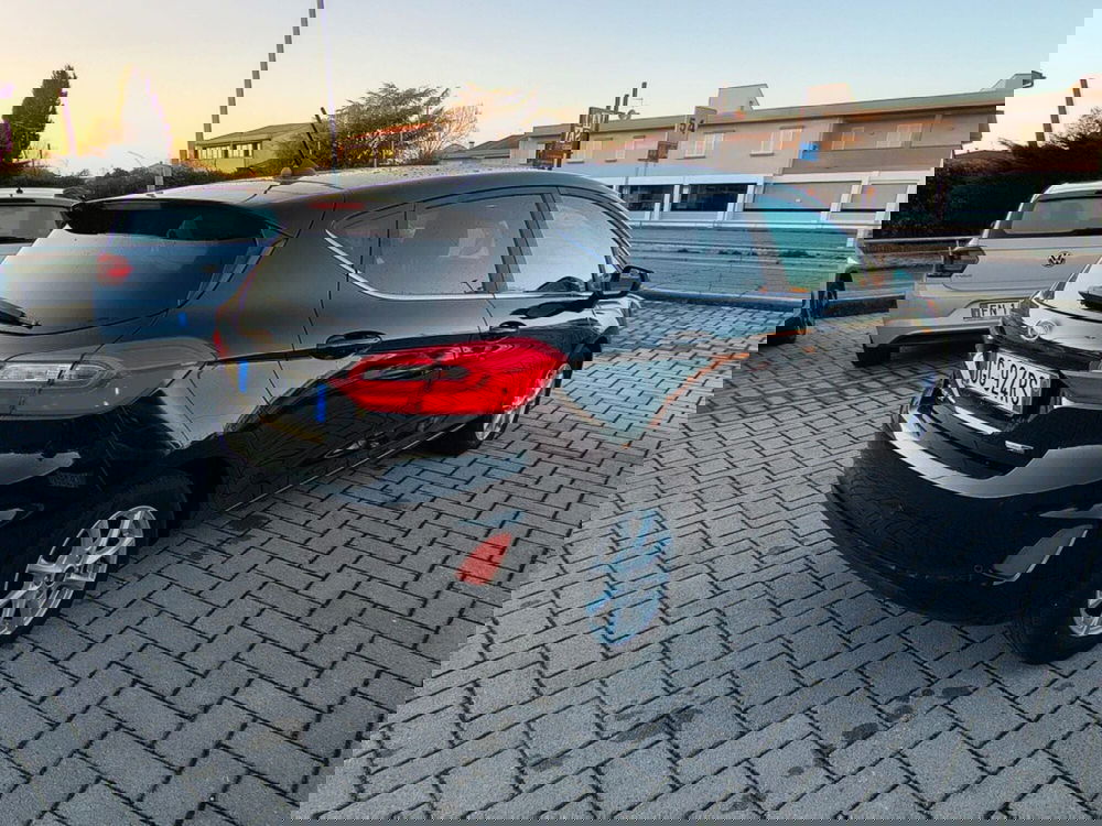 Ford Fiesta usata a Firenze (4)