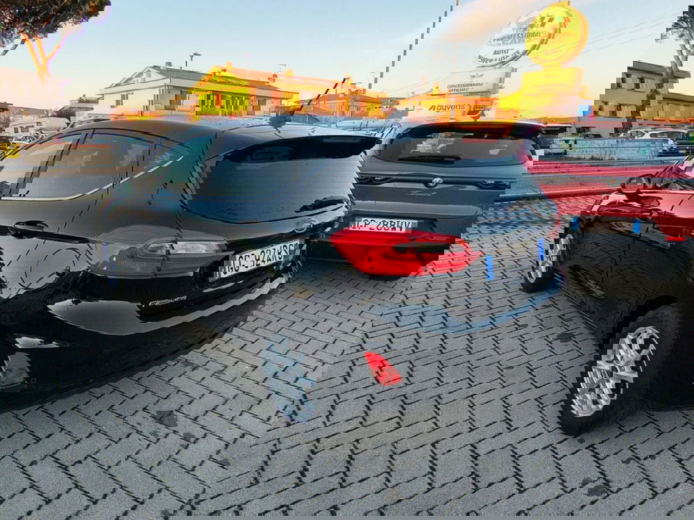 Ford Fiesta usata a Firenze (6)