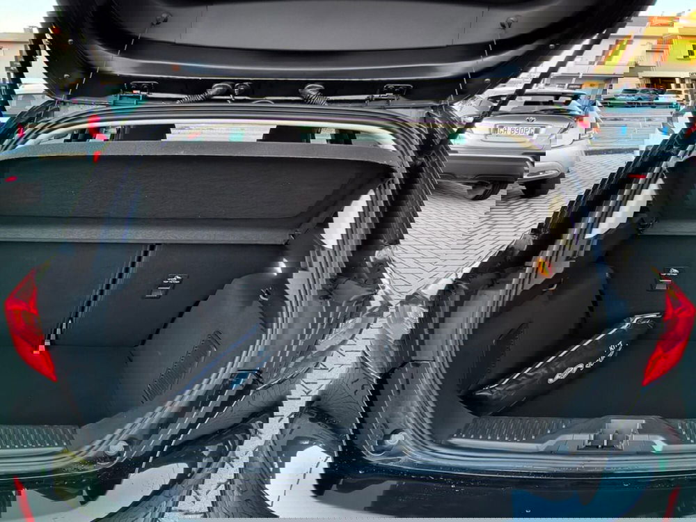 Ford Fiesta usata a Firenze (7)