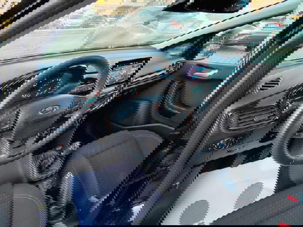 Ford Fiesta usata a Firenze (8)