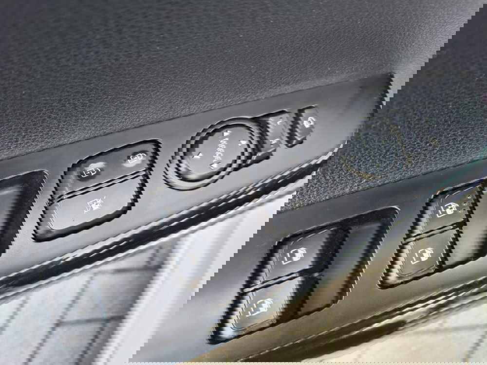 Kia Picanto usata a Firenze (13)