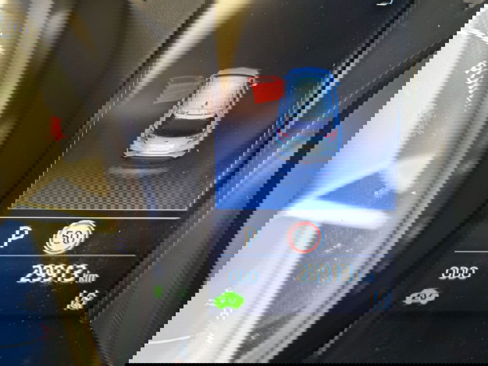 Toyota Toyota C-HR usata a Firenze (11)