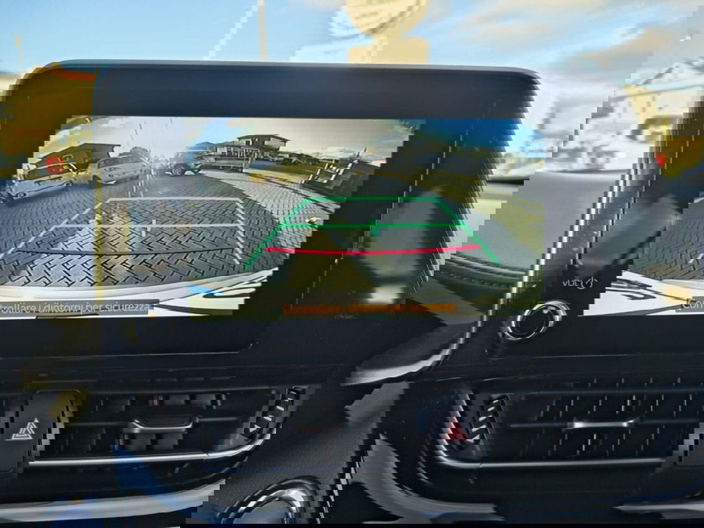 Toyota Toyota C-HR usata a Firenze (12)