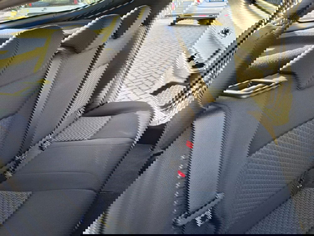 Toyota Toyota C-HR usata a Firenze (13)