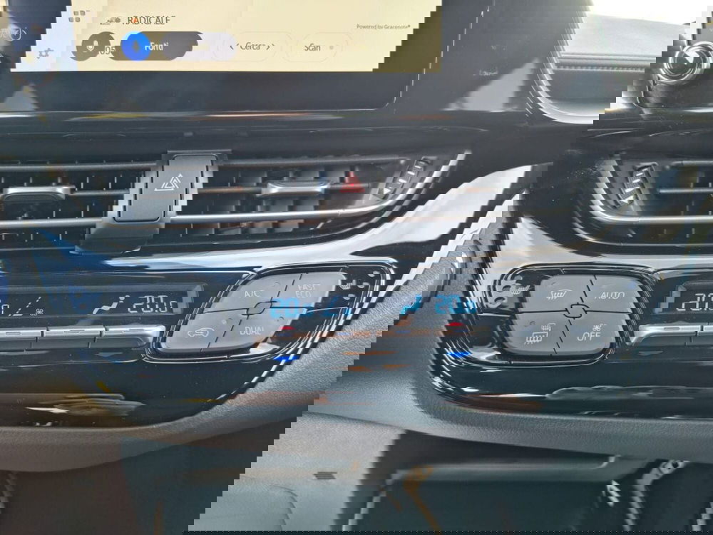 Toyota Toyota C-HR usata a Firenze (14)