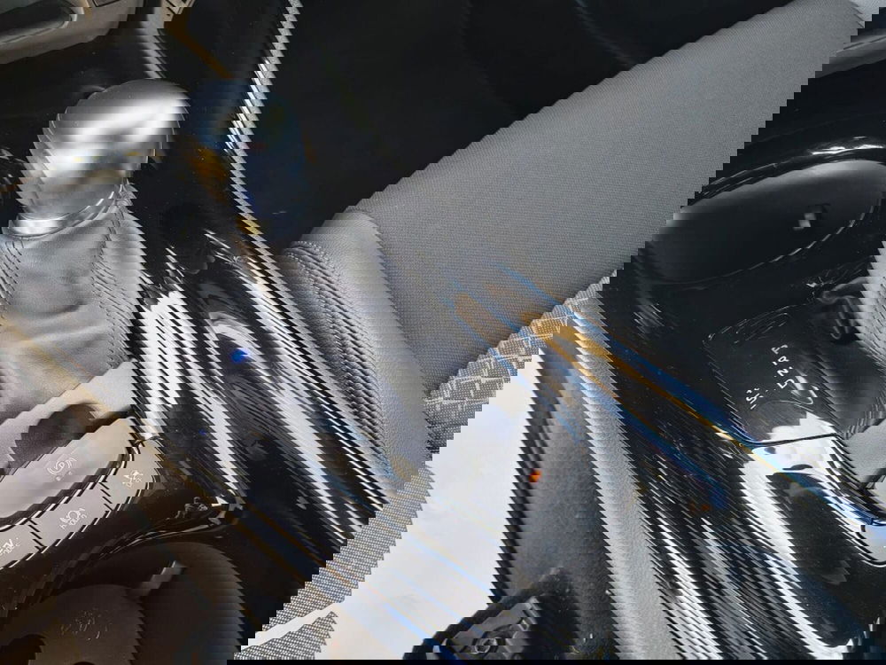 Toyota Toyota C-HR usata a Firenze (15)