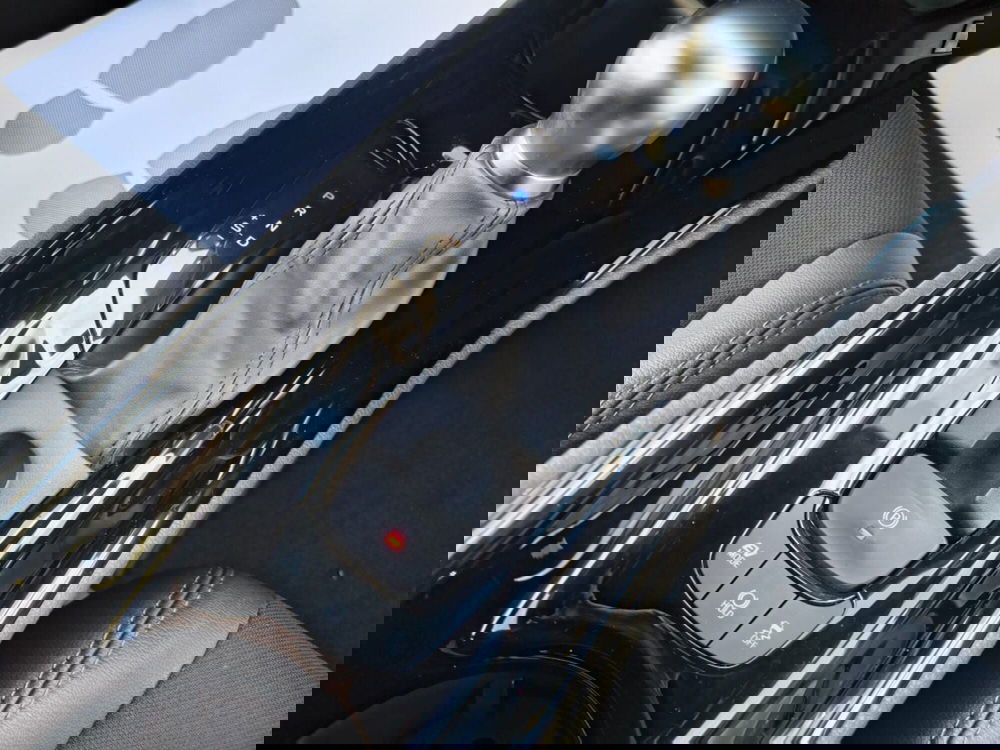 Toyota Toyota C-HR usata a Firenze (17)