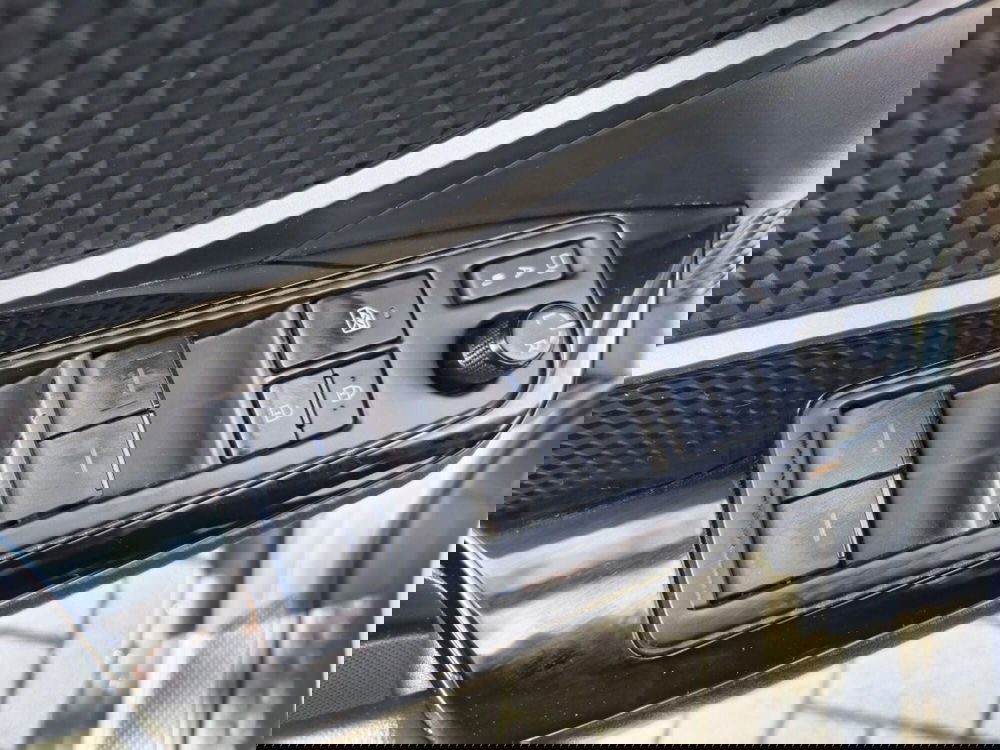 Toyota Toyota C-HR usata a Firenze (19)