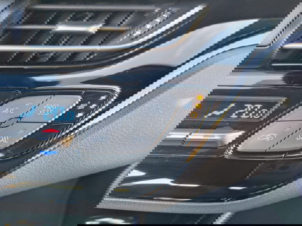 Toyota Toyota C-HR usata a Firenze (20)