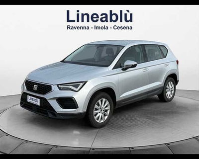 SEAT Ateca 1.0 TSI Reference del 2022 usata a Ravenna