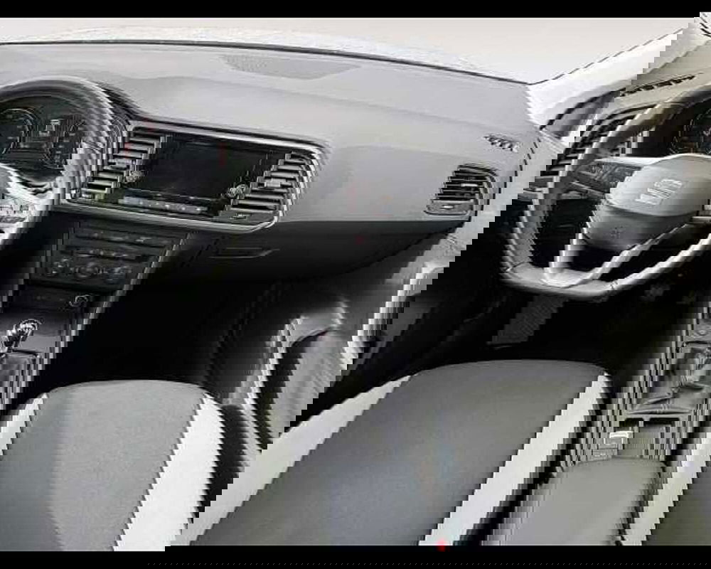 SEAT Ateca usata a Ravenna (10)