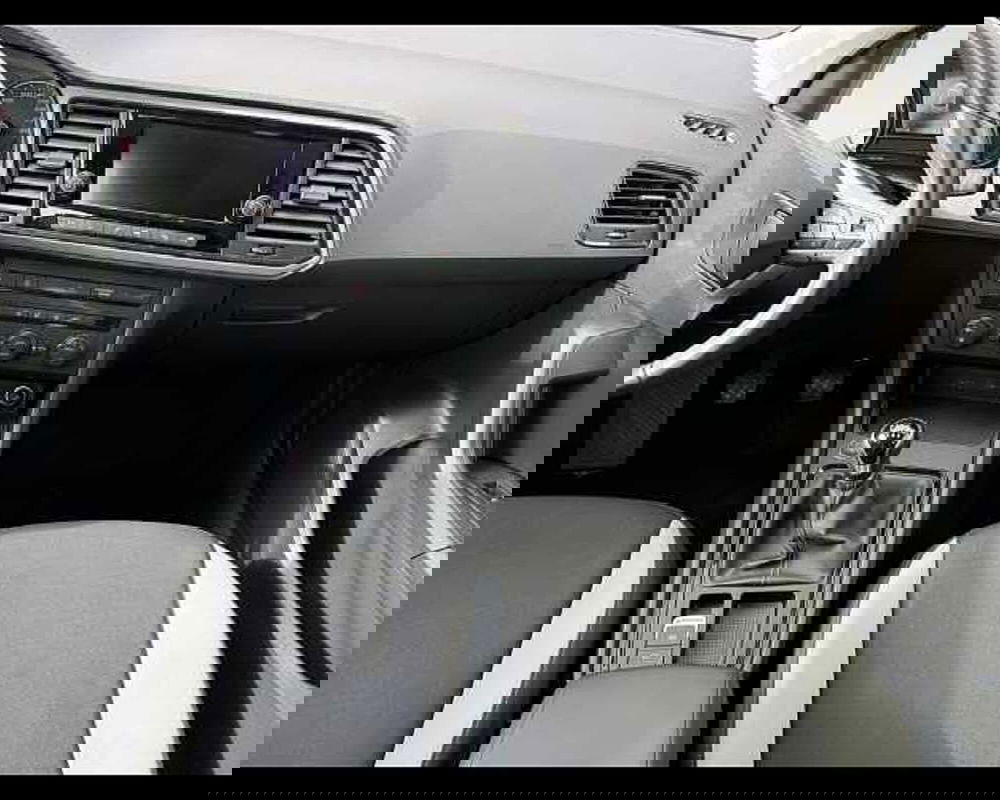 SEAT Ateca usata a Ravenna (11)