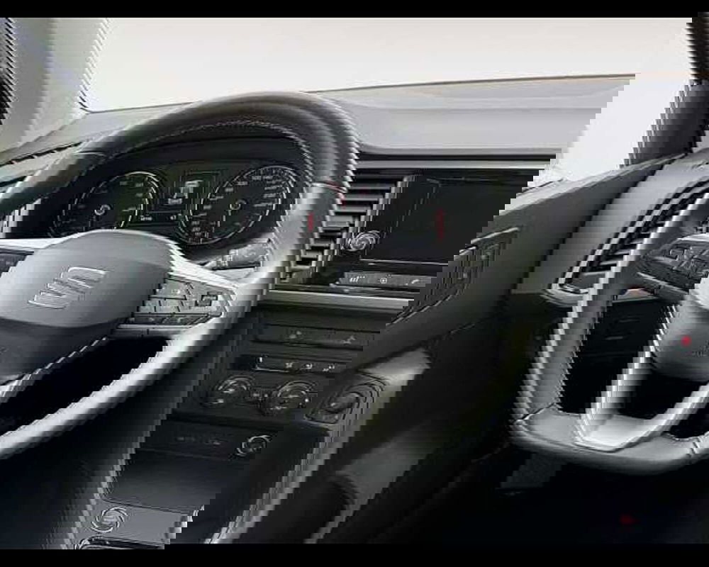 SEAT Ateca usata a Ravenna (12)