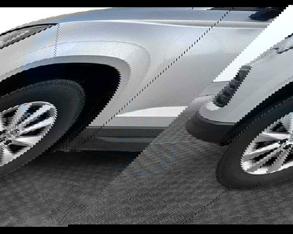 SEAT Ateca usata a Ravenna (14)