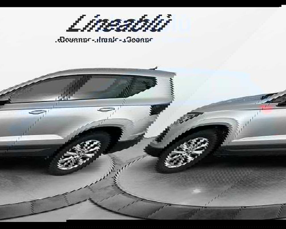 SEAT Ateca usata a Ravenna (2)