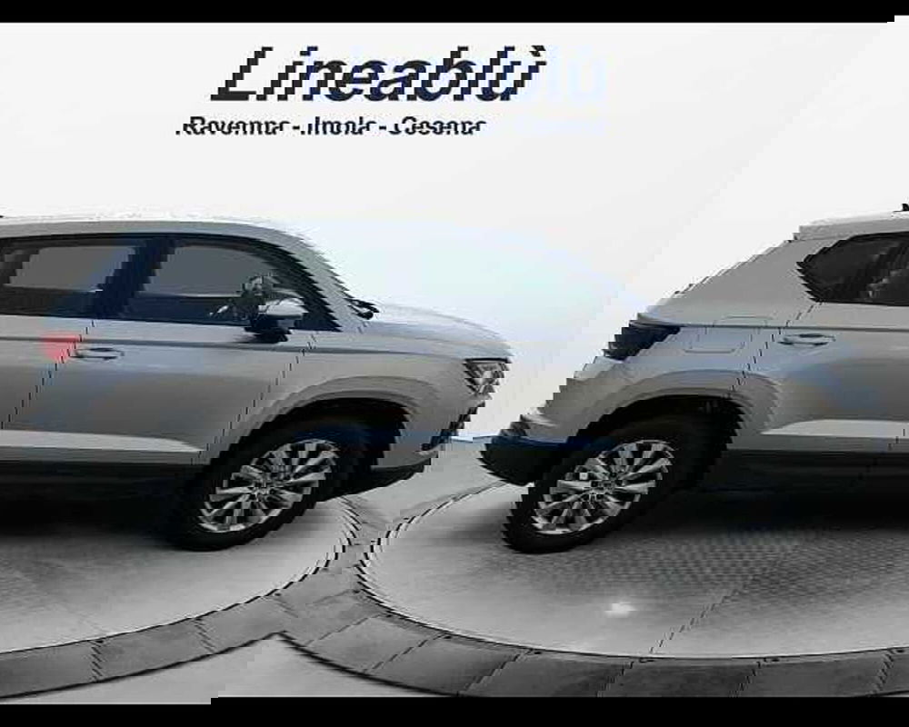 SEAT Ateca usata a Ravenna (6)