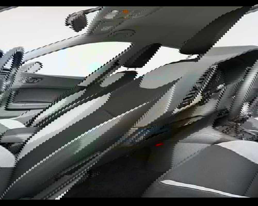 SEAT Ateca usata a Ravenna (9)
