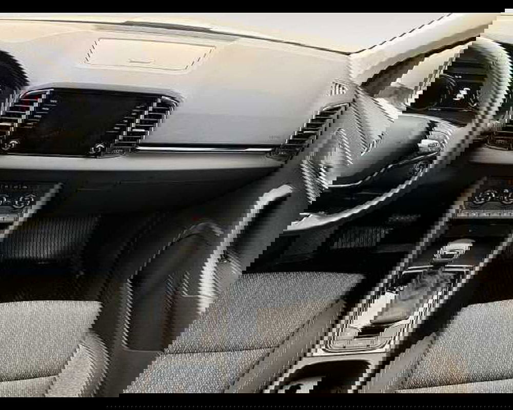 Skoda Karoq usata a Ravenna (11)