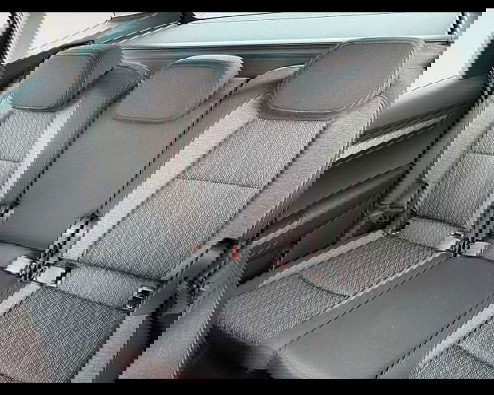 Skoda Karoq usata a Ravenna (13)