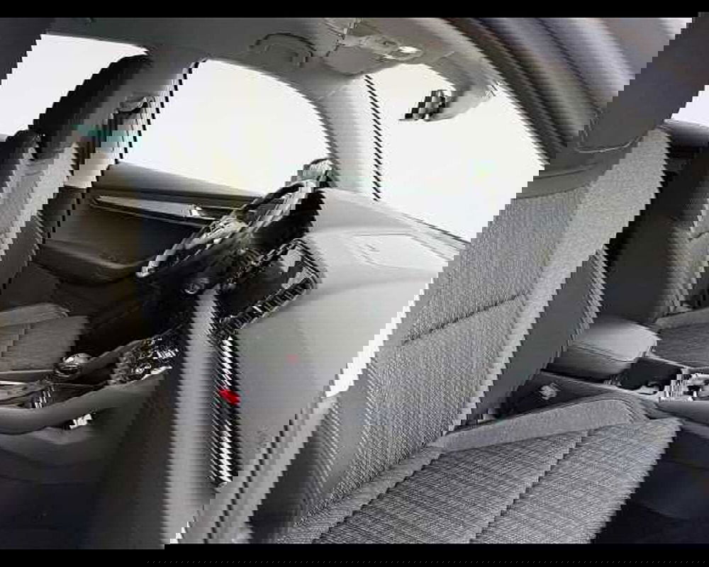 Skoda Karoq usata a Ravenna (15)