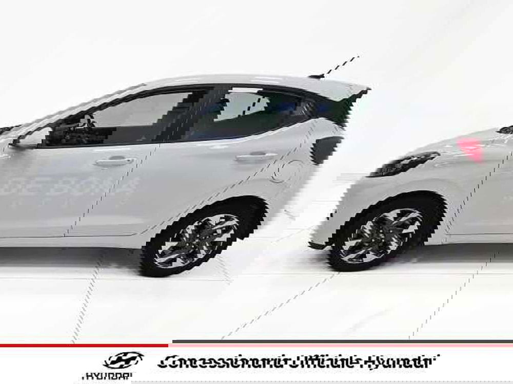 Hyundai i10 usata a Vicenza (3)