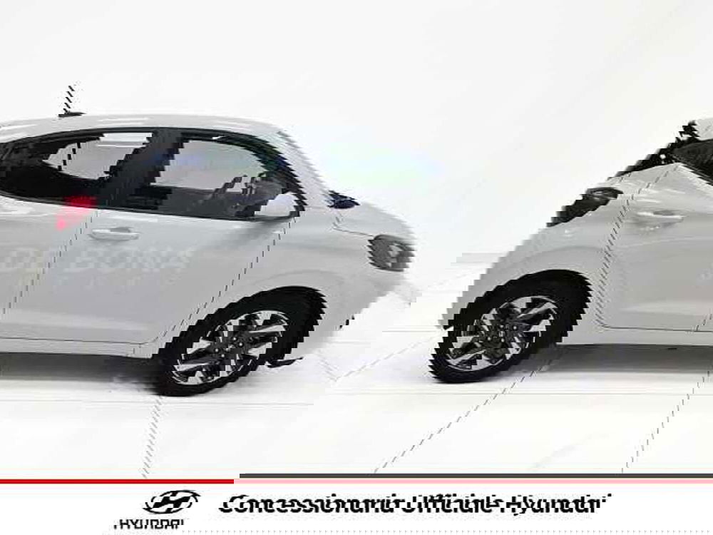 Hyundai i10 usata a Vicenza (6)