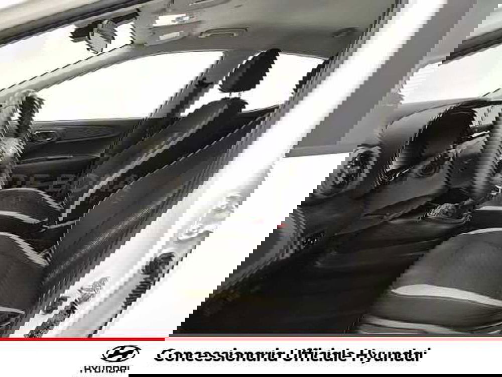 Hyundai i10 usata a Vicenza (7)