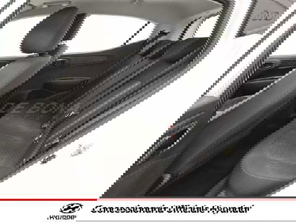 Hyundai i10 usata a Vicenza (8)