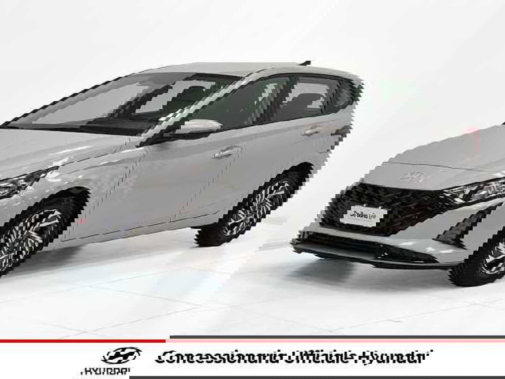 Hyundai i20 usata a Vicenza