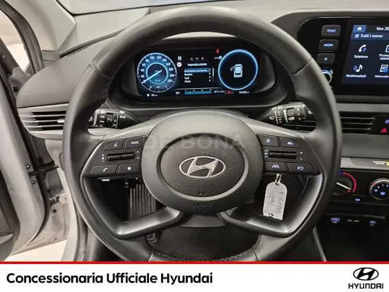 Hyundai i20 usata a Vicenza (10)