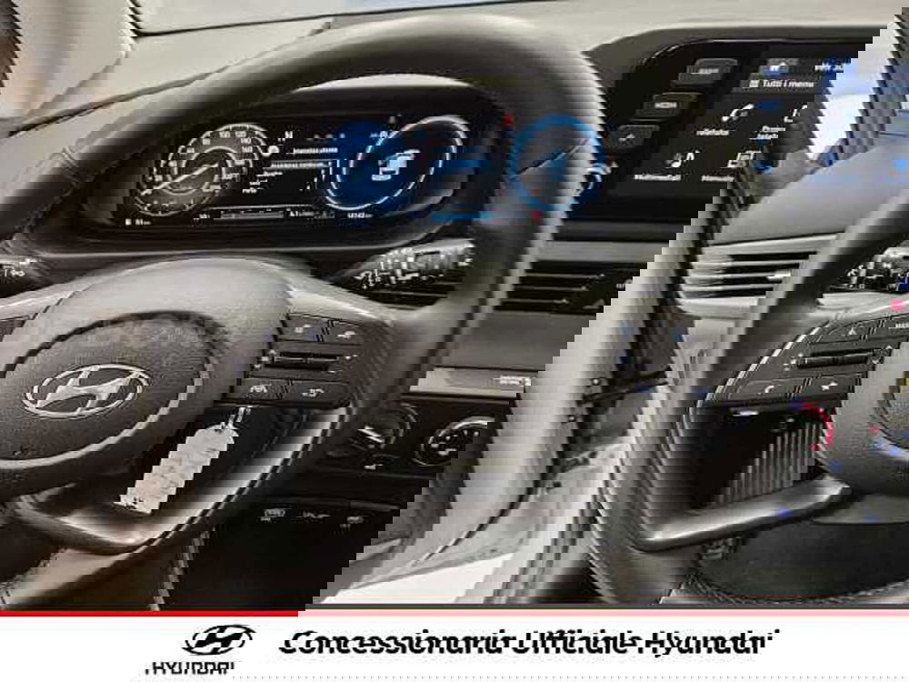 Hyundai i20 usata a Vicenza (10)