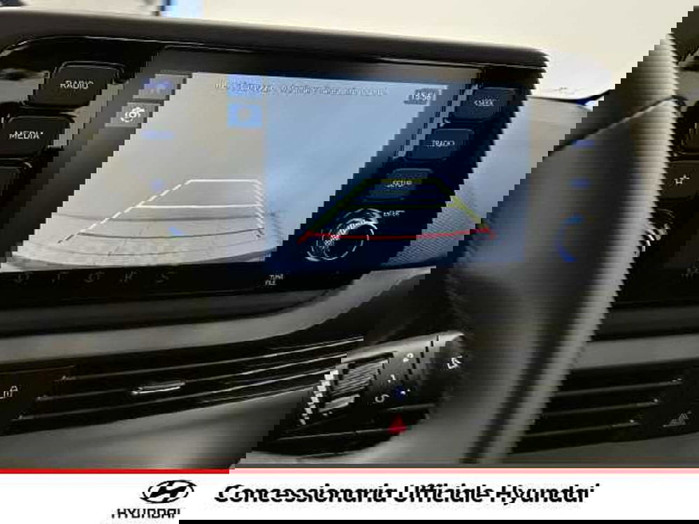 Hyundai i20 usata a Vicenza (11)